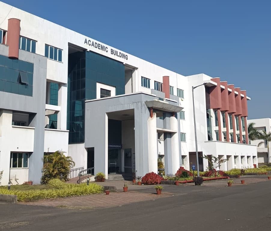 NFSC Nagpur Campus photo 3